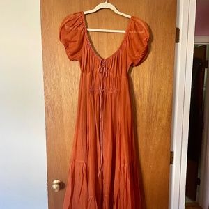 La Ligne Josie Dress